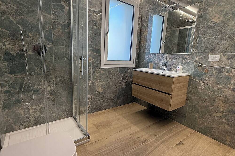 Ganze Wohnung, Omai Suite / Acquabella in Ortona, Ortona (Gemeinde)