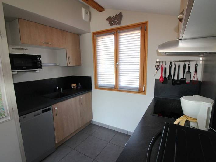 Gîte pour 2 personnes à Cornimont - 3