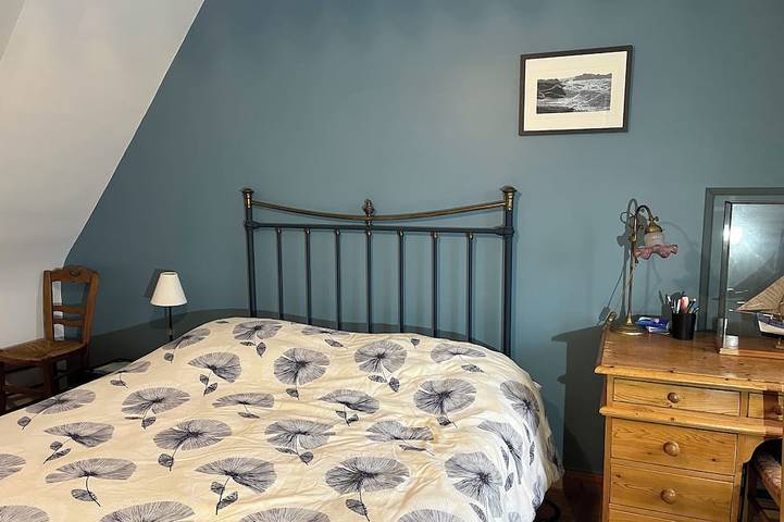 Location de vacances pour 4 personnes dans Loguivy de la Mer - 2