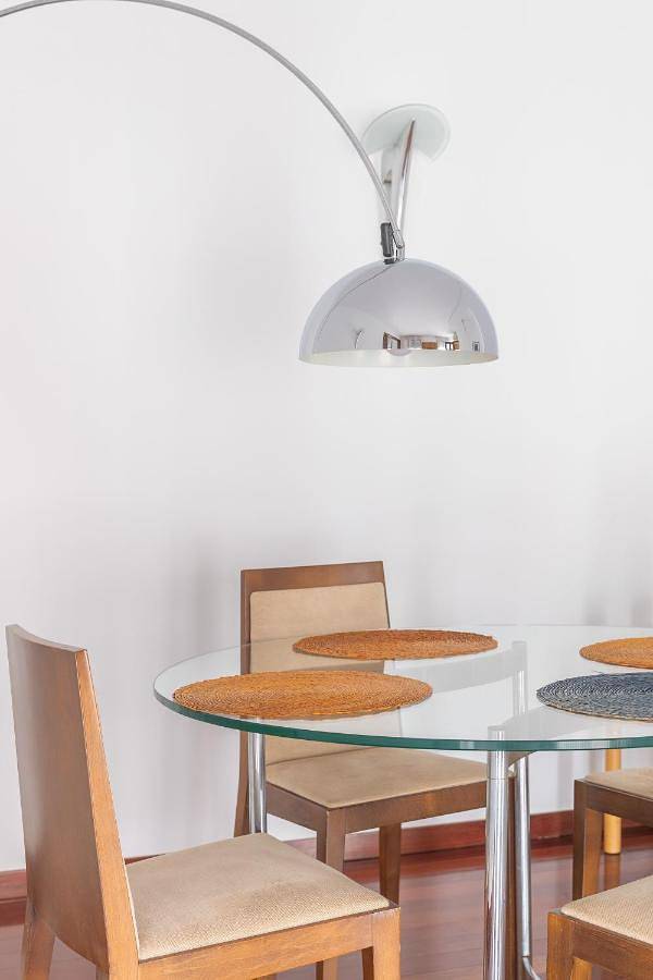 Gîte pour 4 personnes, avec balcon à Vic - 4