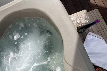 Villa for 8 People in Playa Blanca, Yaiza, Photo 4