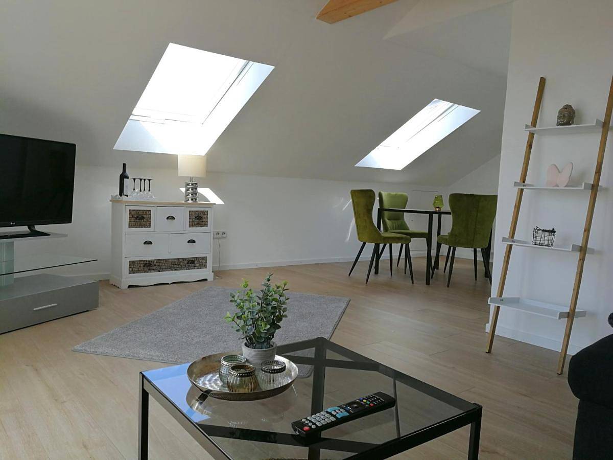 Ganze Wohnung, Ferienwohnung Berliner Straße in Schloß Holte-Stukenbrock, Nordrhein-Westfalen