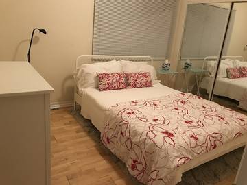 Apartment for 4 Guests in Playa del Rey, Los Angeles, Picture 4