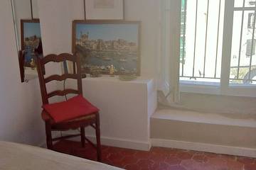 Appartement De Vacances pour 6 Personnes dans Bastia, Région de Bastia, Photo 2