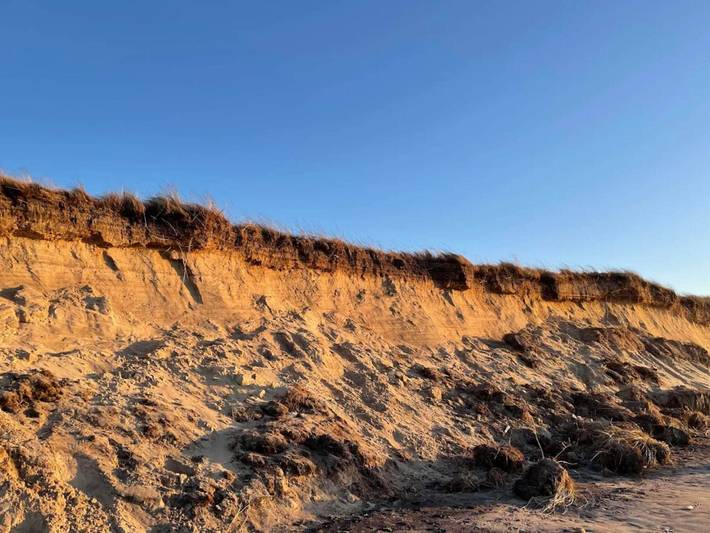 Ferienhaus für 12 Personen, mit Terrasse und Whirlpool sowie Sauna, mit Haustier in Nørlev Strand - 3