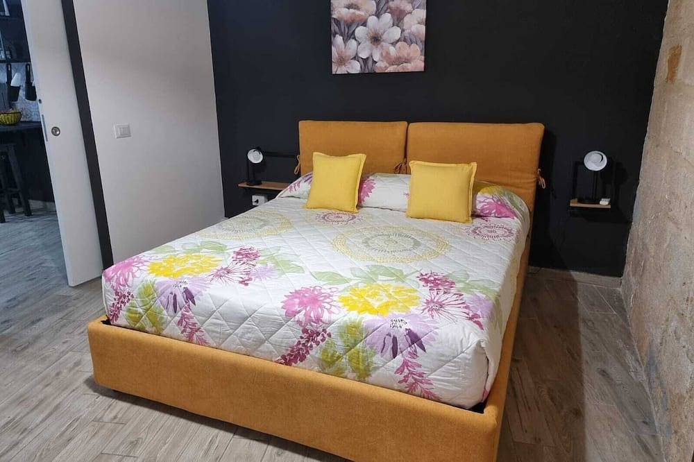 Cozy house located in the center of Trappeto and 400 meters from the beaches in Trappeto, Provincie Palermo