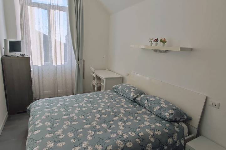 Ganze Wohnung, Villa Antonella, App. Victory in Tavernerio, Brianza