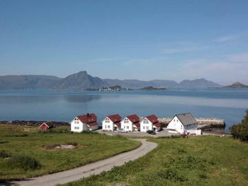 Ferienhaus für 6 Personen in Nördliches Fjordnorwegen, Vanylven, Bild 3