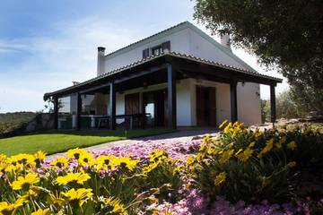 Villa für 8 Personen, mit Garten auf Sardinien