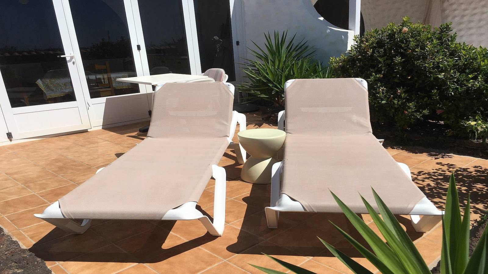 Ganze Ferienwohnung, Welooveyou Australe A13 in Costa Calma, Südliche Bucht Costa Calma