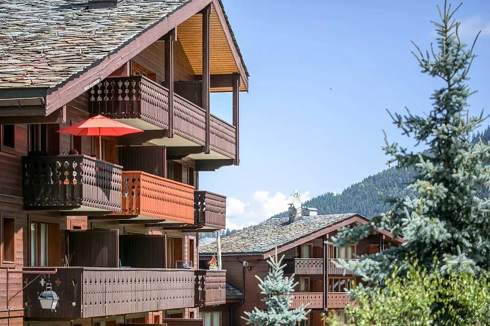 Photo : Appartement de vacances