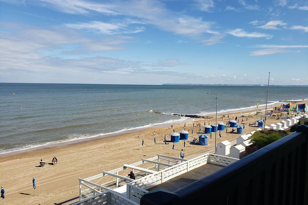 Photo : Appartement de vacances