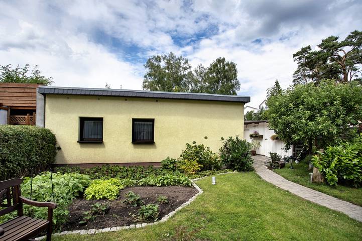 Ferienhaus für 4 Personen in Drei Kaiserbäder - 4