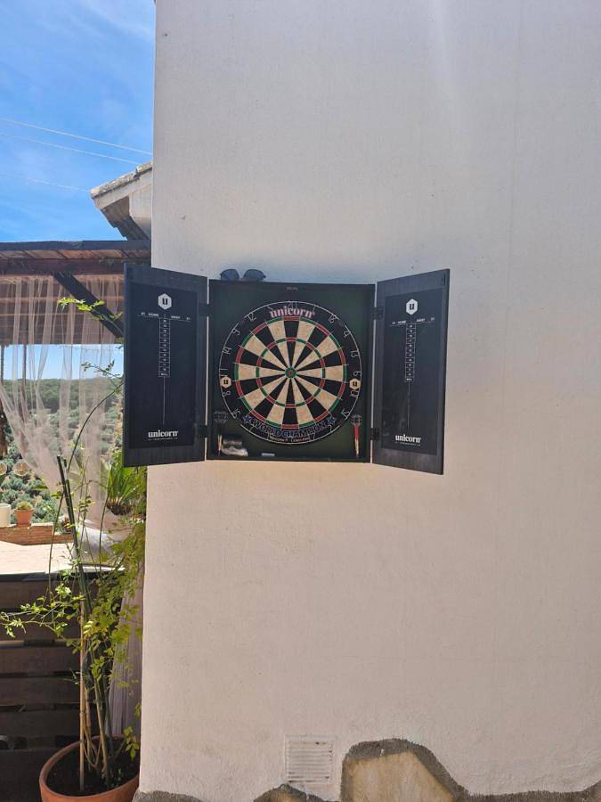 Gîte pour 3 personnes, avec vue ainsi que jardin et piscine à Loja - 3