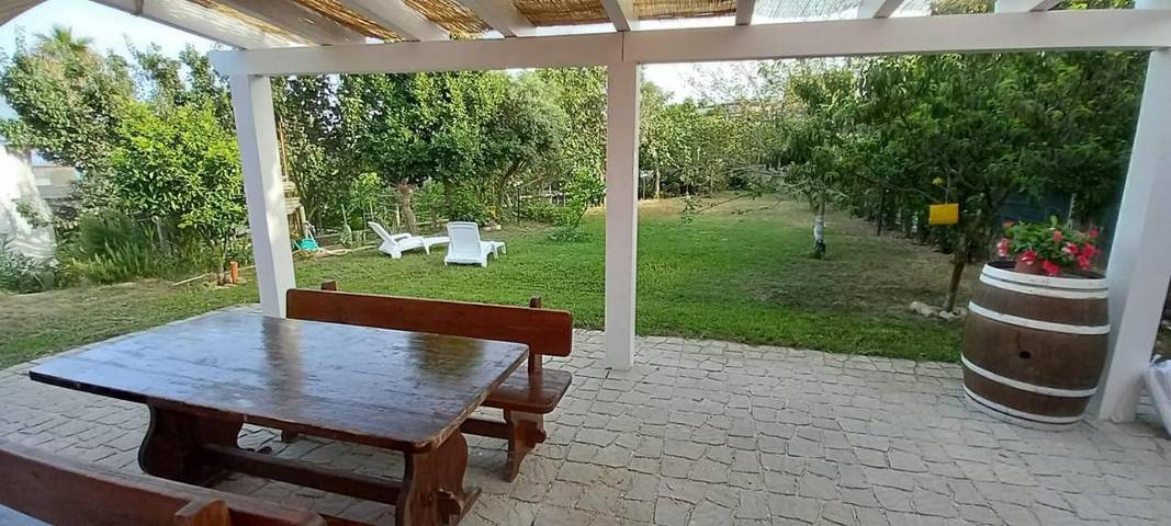 Gîte pour 3 personnes, avec vue et terrasse, animaux acceptés à Procida - 4