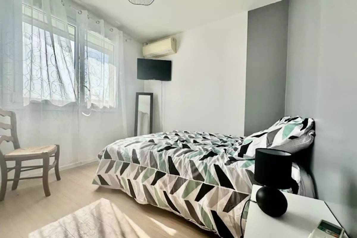 Casas " Villas para 6 Personas in Périgny, Región de La Rochelle