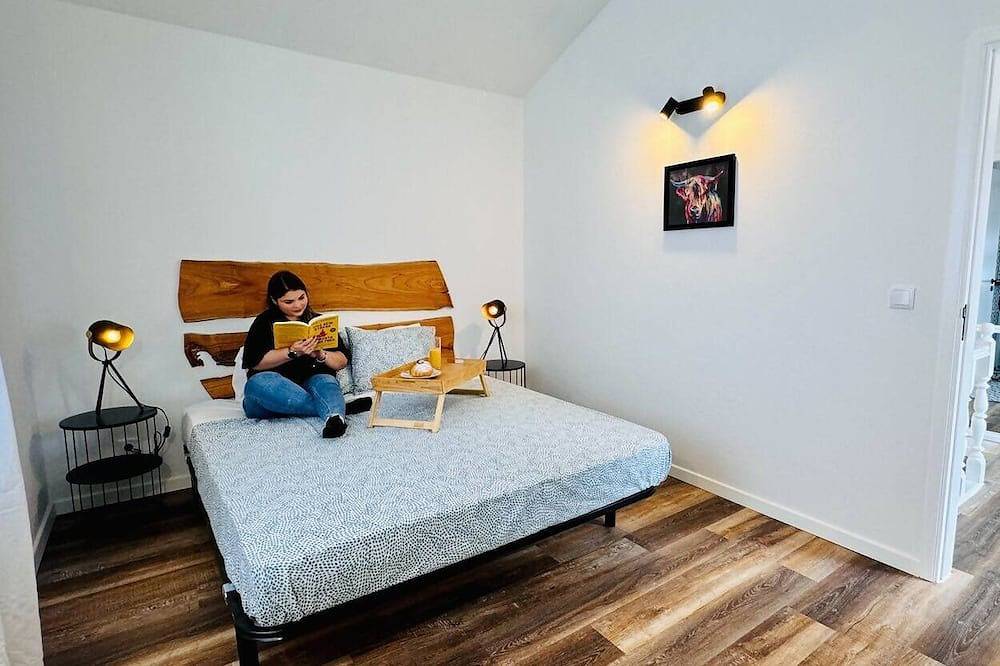 Ganze Wohnung, The Biscuit House T2 by Pontanegraazores in Biscoitos, Terceira (Azoren)