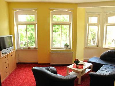 Ferienwohnung für 6 Personen - 1