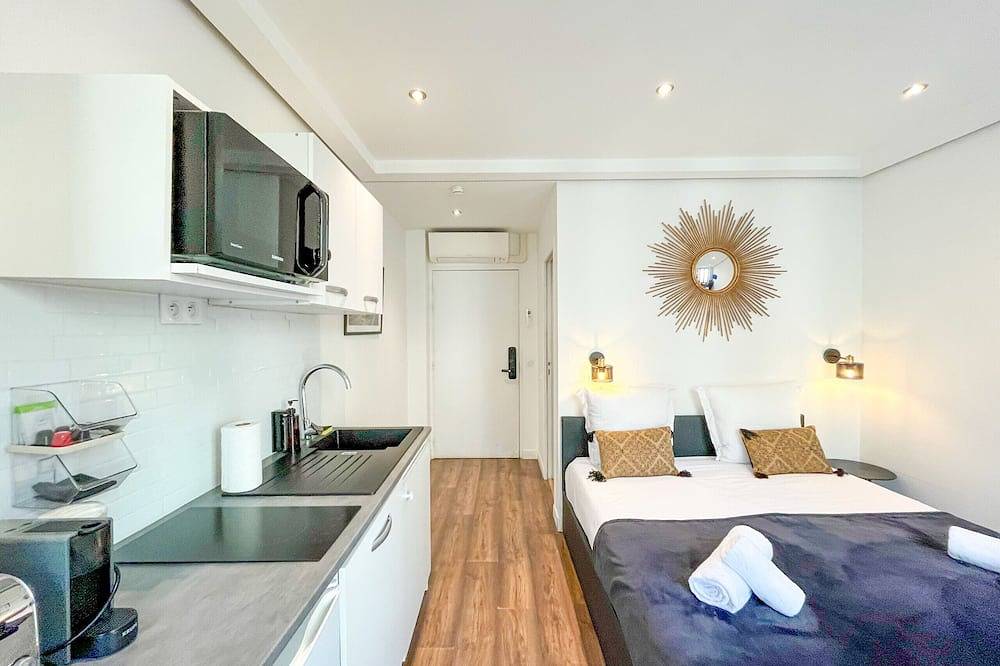 Appartamento vacanze a Parigi a partire da 245€ a notte