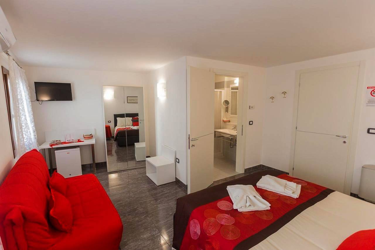 Double Room in Chioggia, Provincia di Venezia