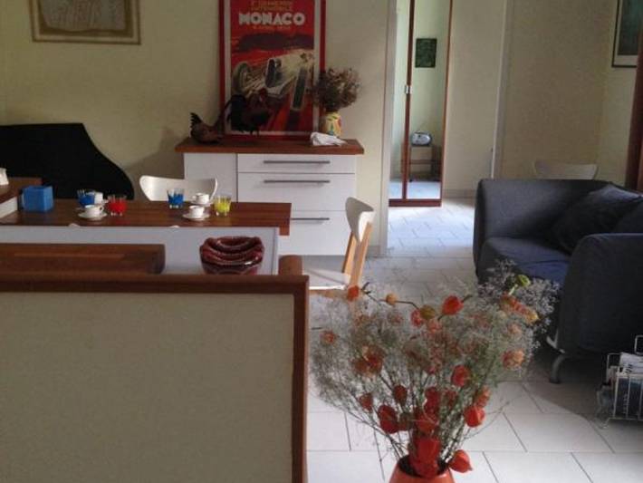 Gîte pour 4 personnes, avec jardin à Cognac - 4