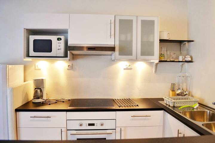 Gîte pour 5 personnes, avec Piscine à Souillac - 3