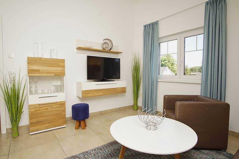 Ferienwohnung in Rügen für 2 Personen in Rügen