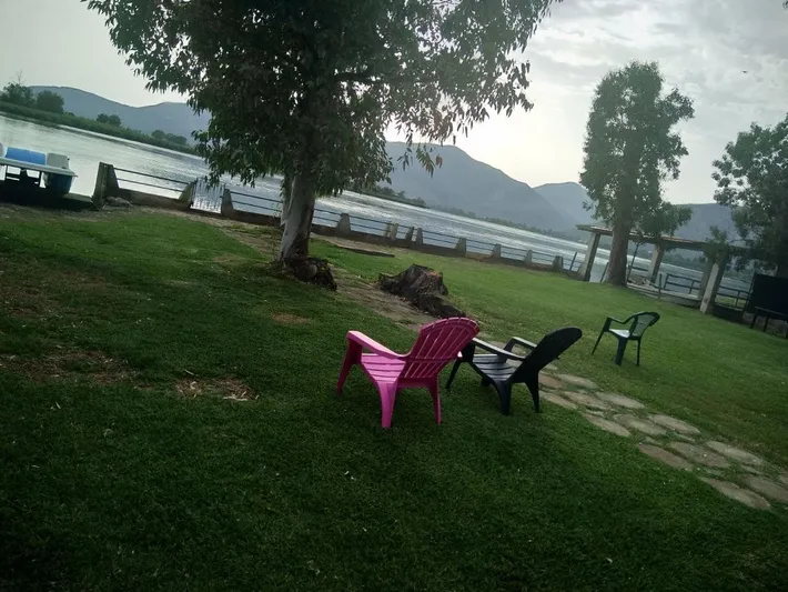 Casa vacanza per 4 persone, con panorama e giardino - 1