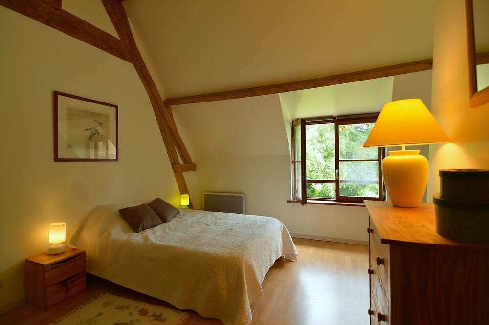 Gîte à Wierre-Effroy proche forêt in Wierre-Effroy, Région de Boulogne-sur-Mer