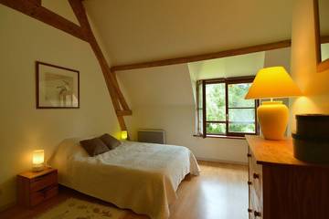 Location De Vacances pour 5 Personnes dans Wierre-Effroy, Région de Boulogne-sur-Mer, Photo 2