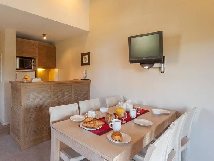 Location de vacances pour 7 personnes à Eguisheim - 3