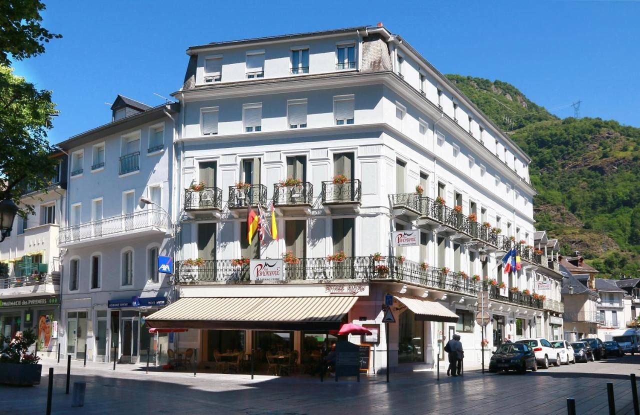 Superior Single Room in Luchon-Superbagnères, Bagnères-de-Luchon