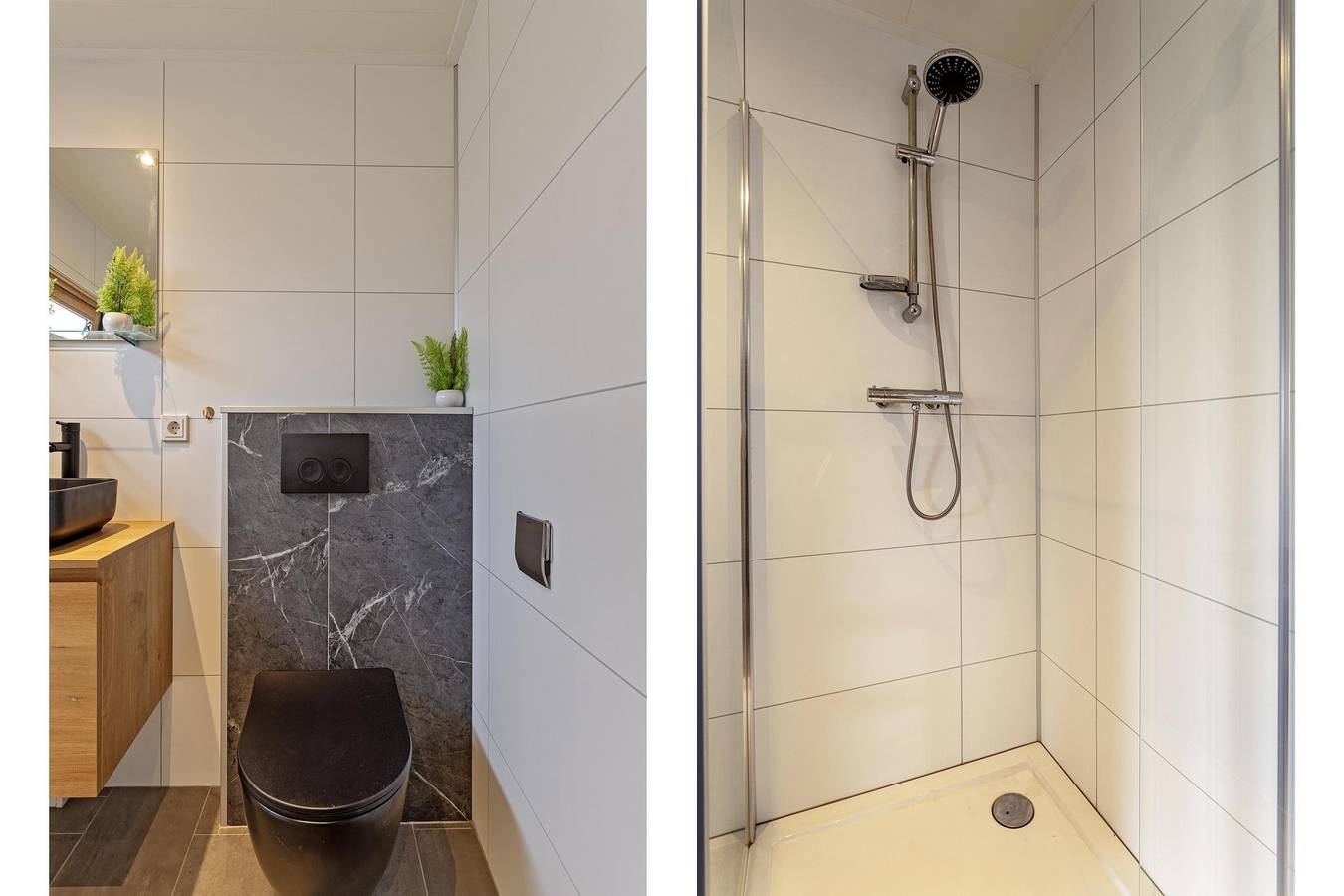 Bospark Ede — Blokhut 4 personen in Ede, Hoge Veluwe