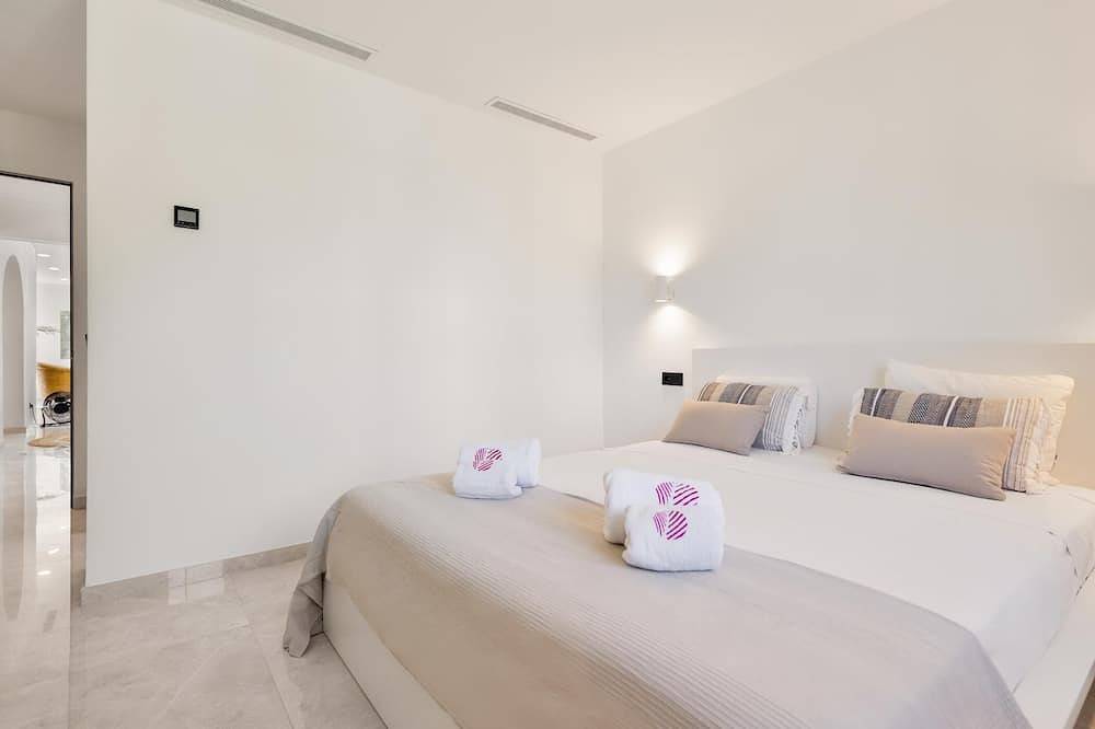 Villa Sa Sirvi - Atemberaubende Villa in Santa Ponsa, Calvià