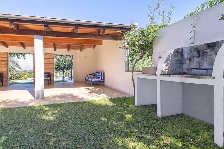 Apartamento entero, Sardinia Re - Residenza Gli Ulivi - Flat 2 in Codaruina/Valledoria, Valledoria