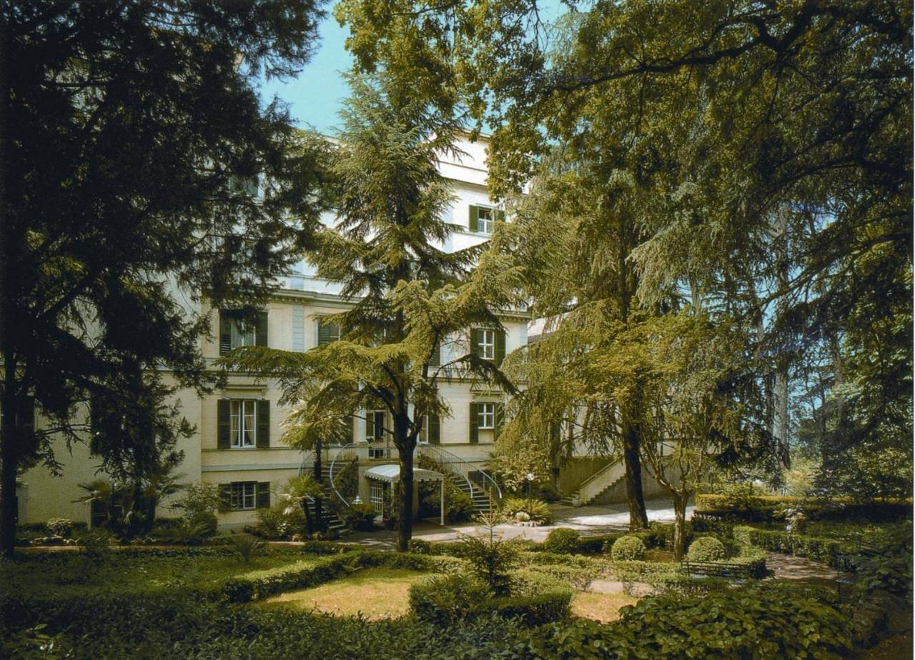 Hotel Villa Aricia in Ariccia, Castelli Romani