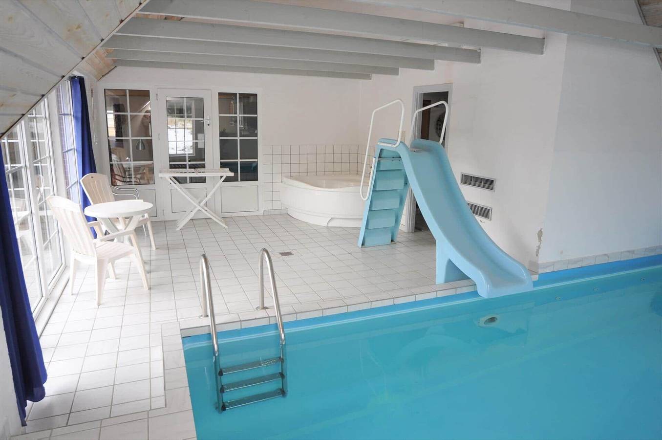 60601 Ulfborg - Sdr. Fjandvej 18 in Fjand, Nissum Fjord