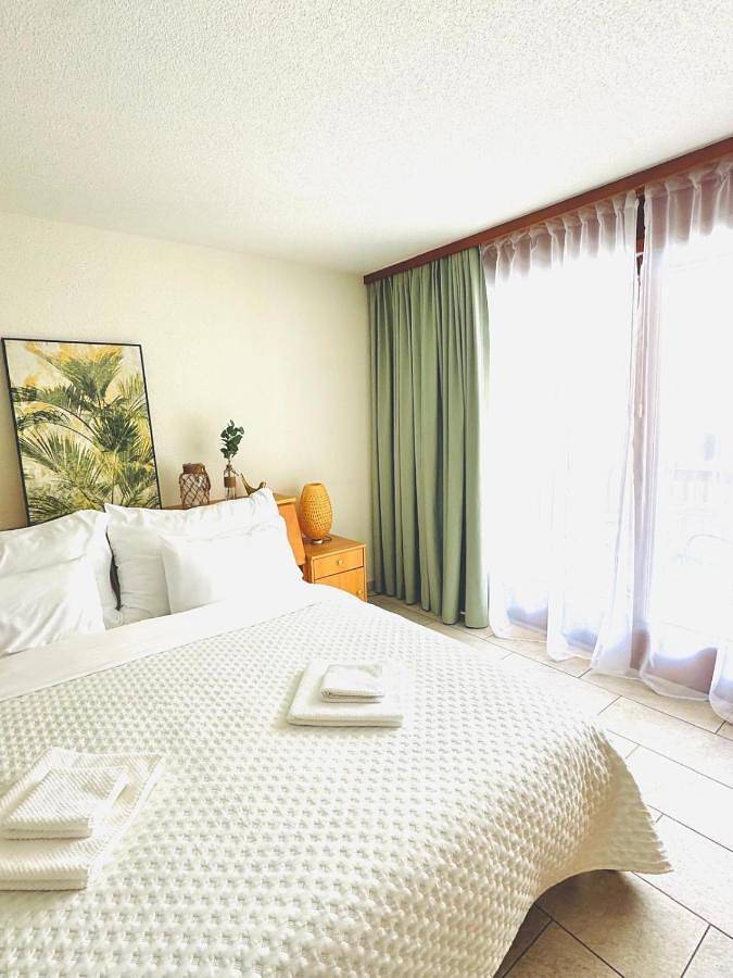 Location de vacances pour 2 personnes à Saillon