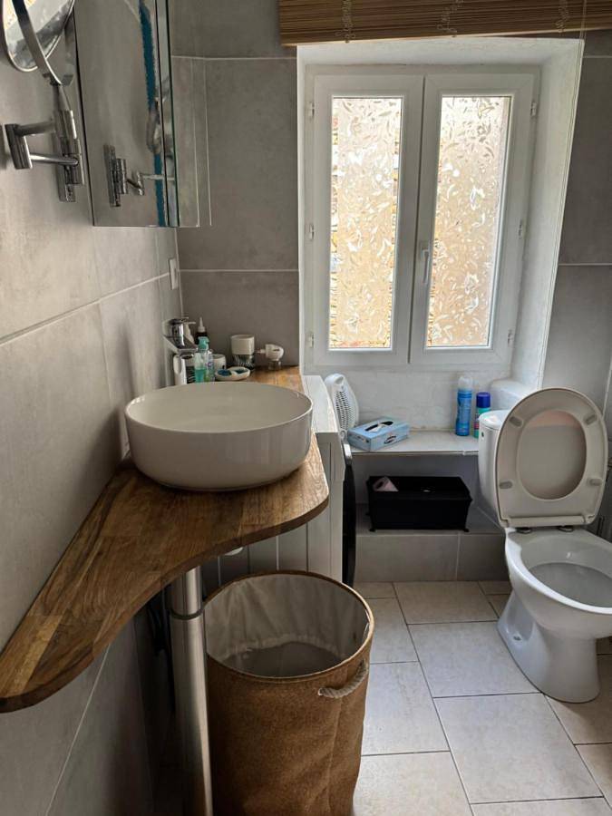 Gîte pour 4 personnes, avec vue, animaux acceptés à Ersa - 3