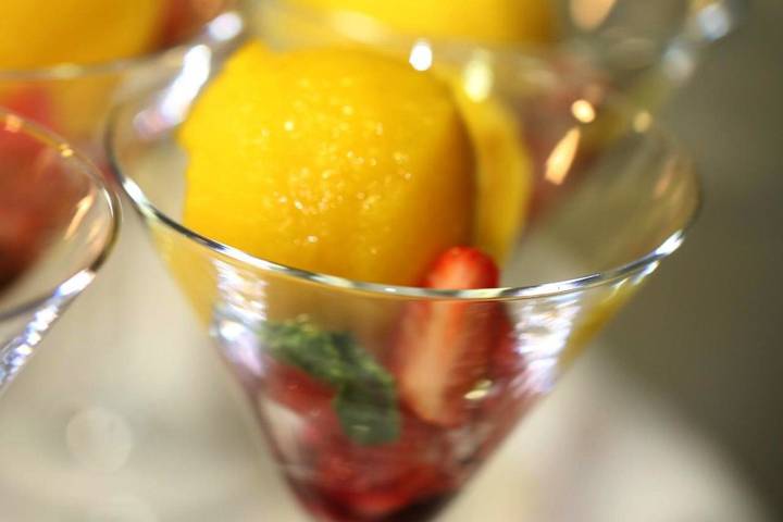 Casa rural para 2 personas, con vistas además de piscina y jardín, Se admiten mascotas en Extremadura - 2