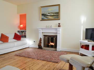 Holiday Rental for 6 People in Findochty, Moray, Photo 2