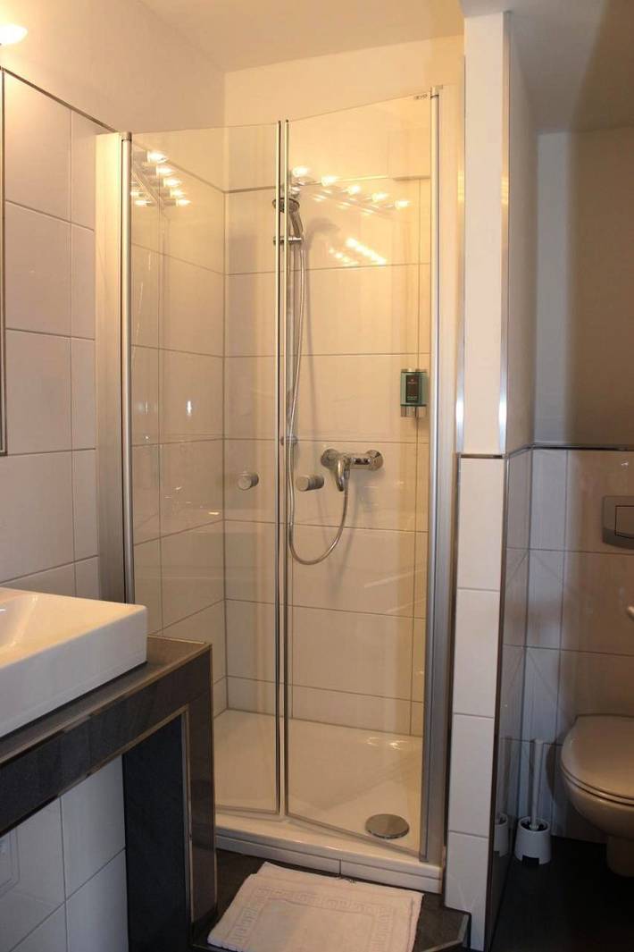 Hôtel pour 3 personnes, avec vue à Henstedt-Ulzburg - 2