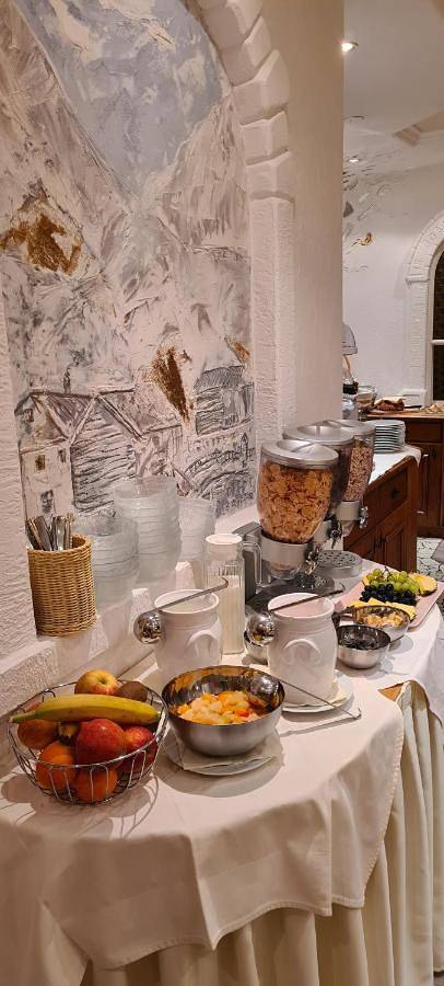 Maison d’hôte pour 3 personnes, avec vue et balcon à Ischgl - 2