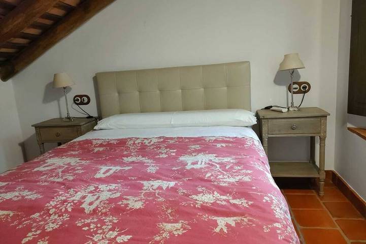 Appartement entier, Bodeguetas Penthouse 2 bedrooms in Constantina, Sierra Morena