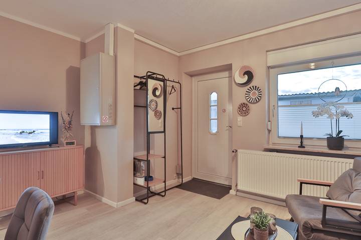 Bungalow für 4 Personen, mit Garten in Nienhagen - 4