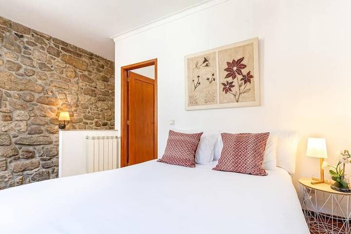 Sé Apartamentos *Casa da Sé Historic Center* in Braga (Maximinos, Sé e Cividade), District de Braga