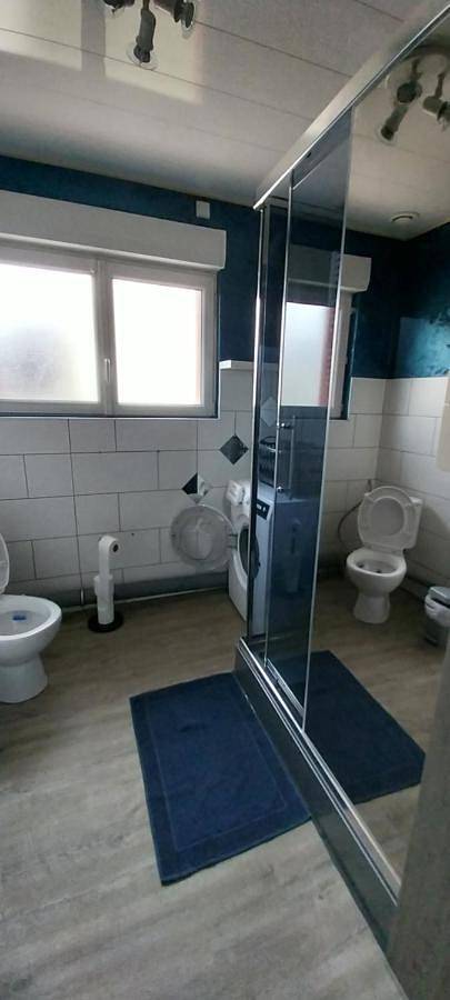 Location de vacances pour 5 personnes, avec vue et terrasse à Brassac-les-Mines - 4