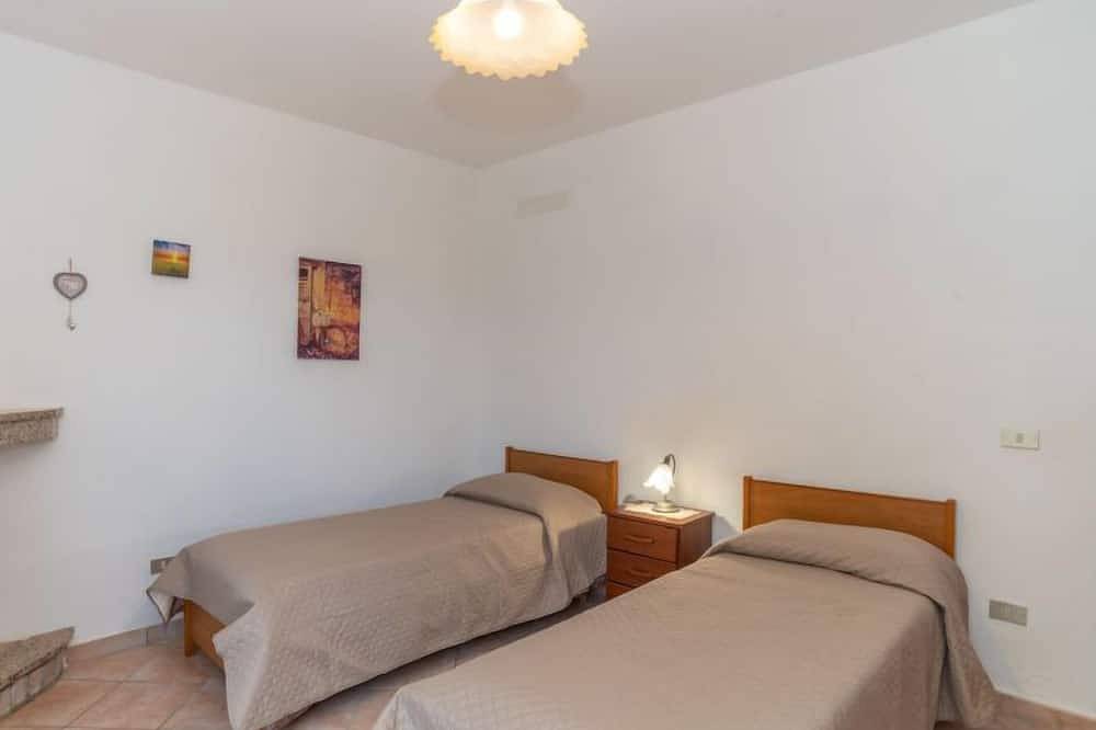 Casa di vacanze Iride in Nodu Pianu, Costa Smeralda