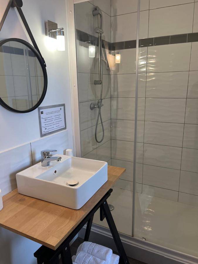 Hôtel pour 4 personnes, avec terrasse dans Office De Tourisme De Mimizan - 4