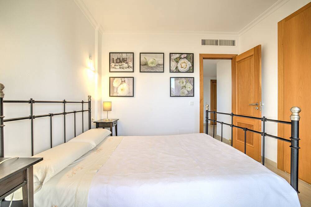 Can Caldero by Rentallorca in Puigderros, Llucmajor